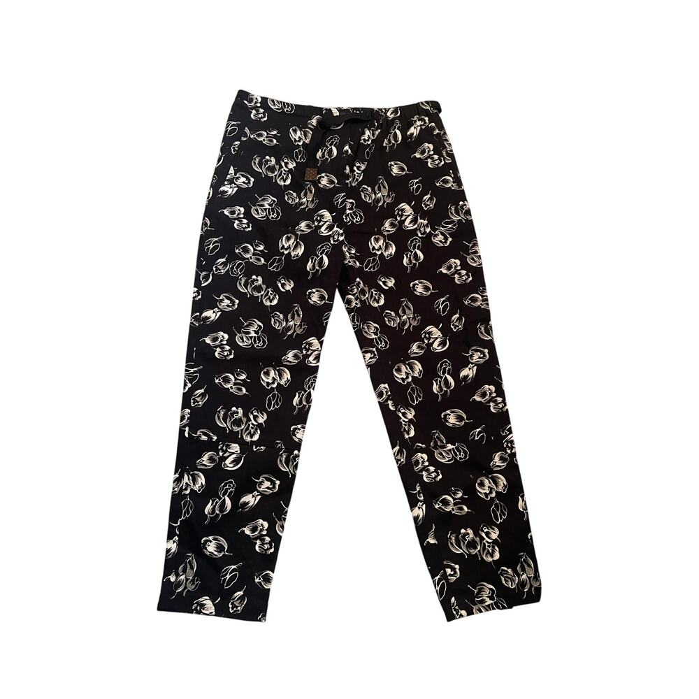 Louis Vuitton, Pre-Fall 2019 Carrot Pant, NWT, Size 42 FR